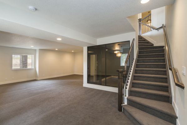 Basement Restoration Service in Mechanicsburg