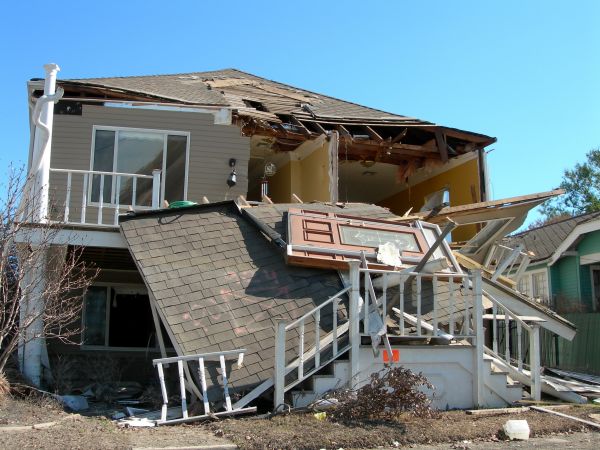 Disaster Restoration Service in Mechanicsburg