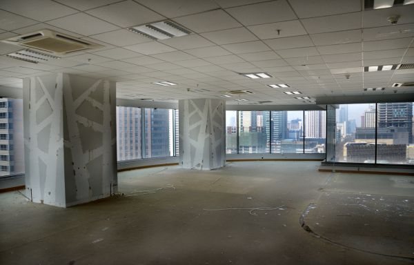 Commercial Restoration Service in Mechanicsburg