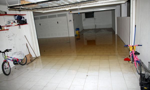 Flood Cleanup Service in Mechanicsburg