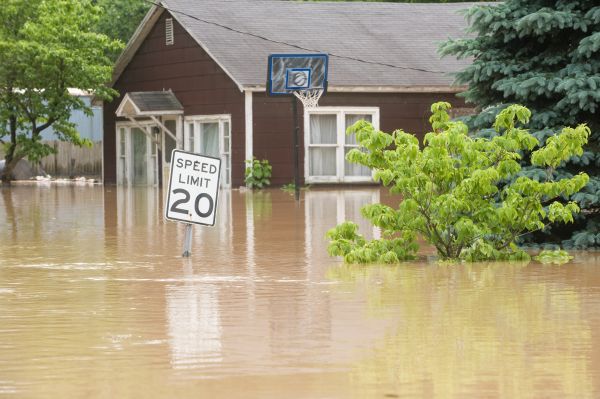 Storm Restoration Service in Mechanicsburg