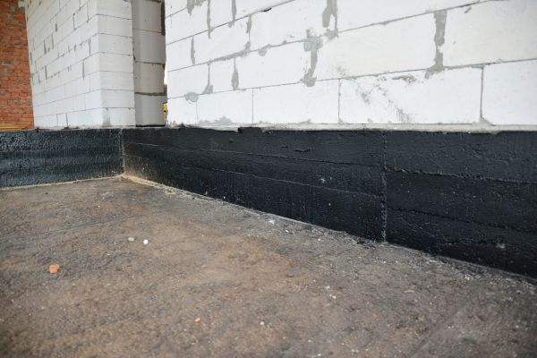 Basement Water Damage Service in Mechanicsburg