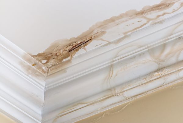Water Damage Recovery in Mechanicsburg