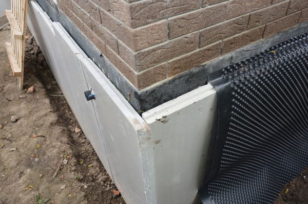 Flood Mitigation in Mechanicsburg